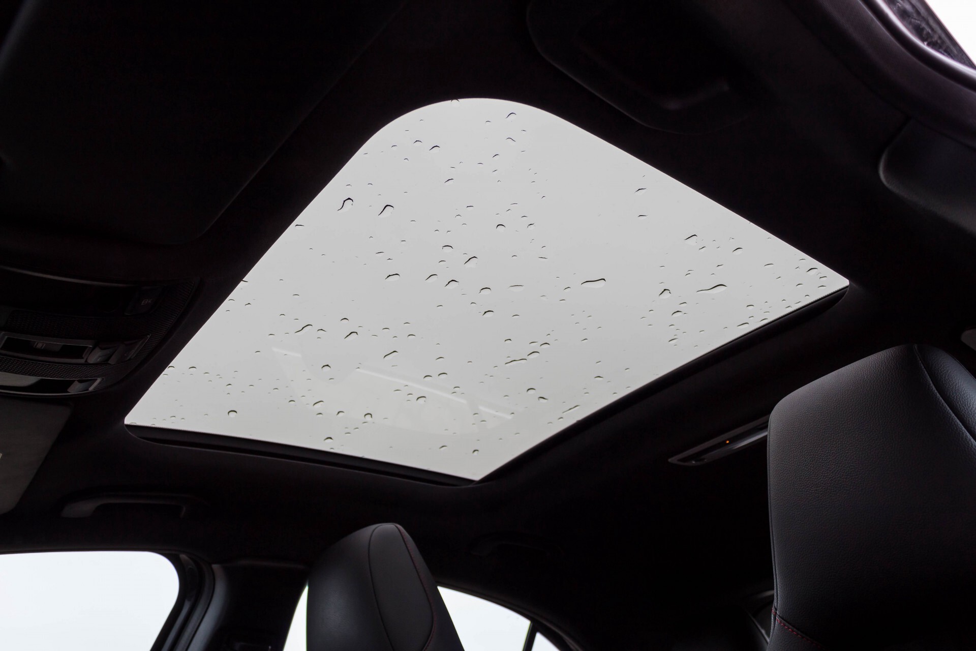 Mercedes-Benz A-Klasse 180 Cdi AMG Panorama Bi-xenon/Navi/PTS Aut7 Foto 28