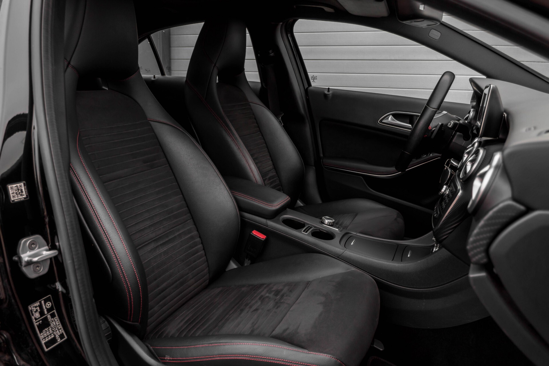 Mercedes-Benz A-Klasse 180 Cdi AMG Panorama Bi-xenon/Navi/PTS Aut7 Foto 3