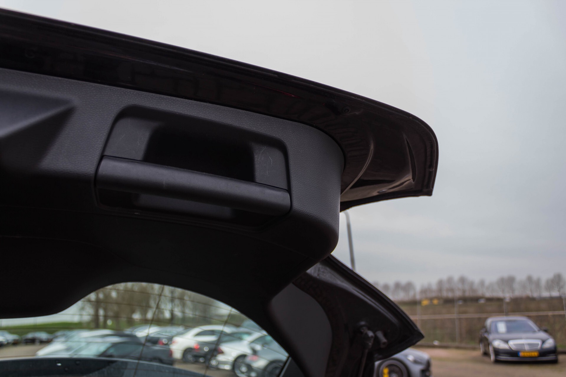 Mercedes-Benz A-Klasse 180 Cdi AMG Panorama Bi-xenon/Navi/PTS Aut7 Foto 30