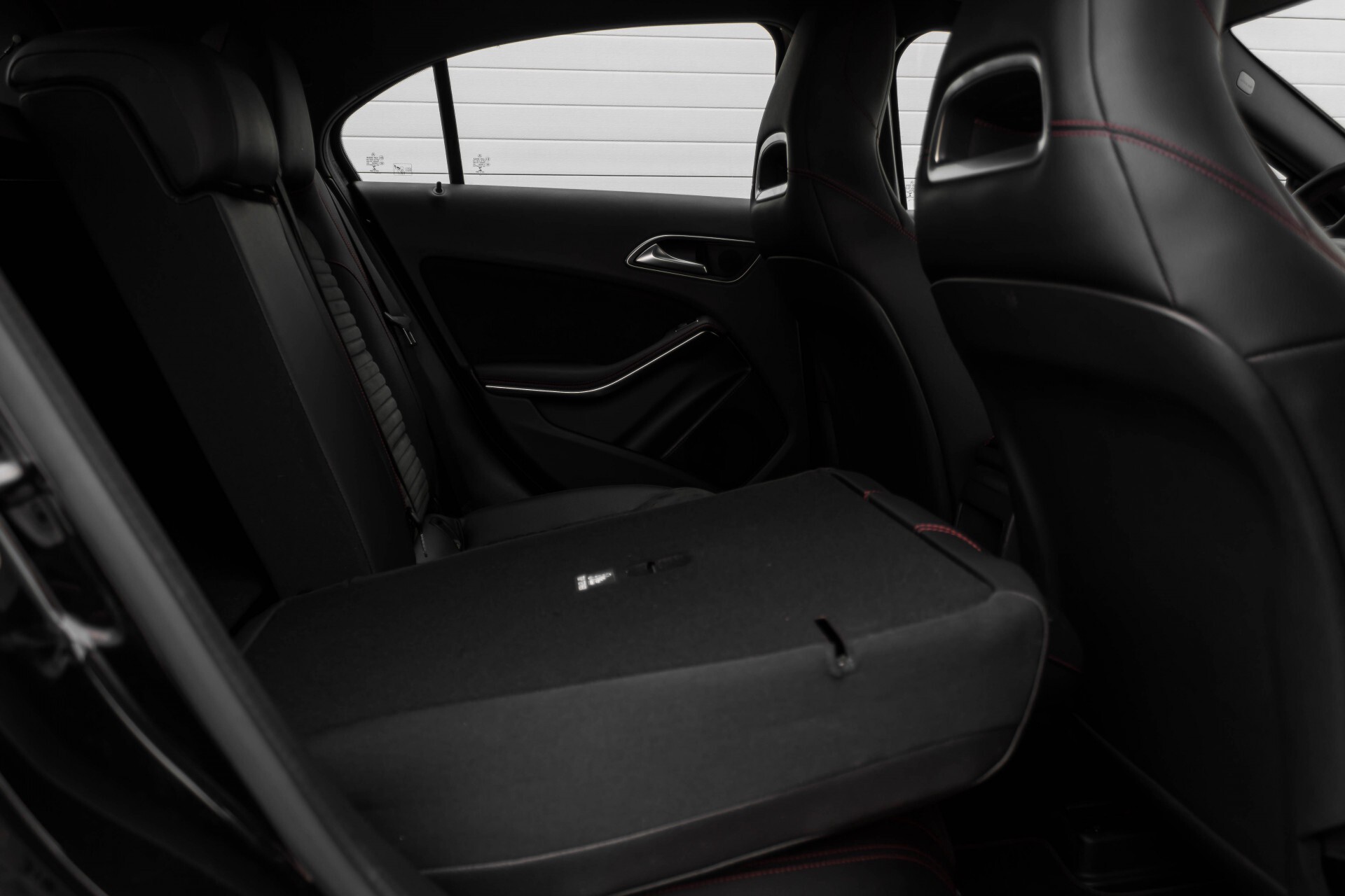 Mercedes-Benz A-Klasse 180 Cdi AMG Panorama Bi-xenon/Navi/PTS Aut7 Foto 5