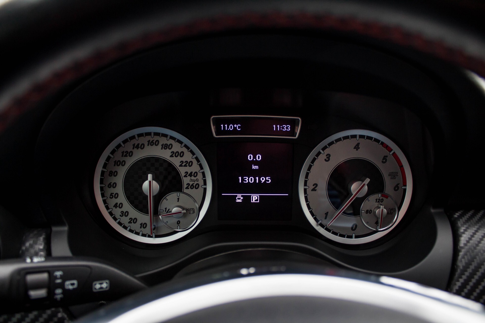 Mercedes-Benz A-Klasse 180 Cdi AMG Night Navi/Xenon/Pts Foto 10