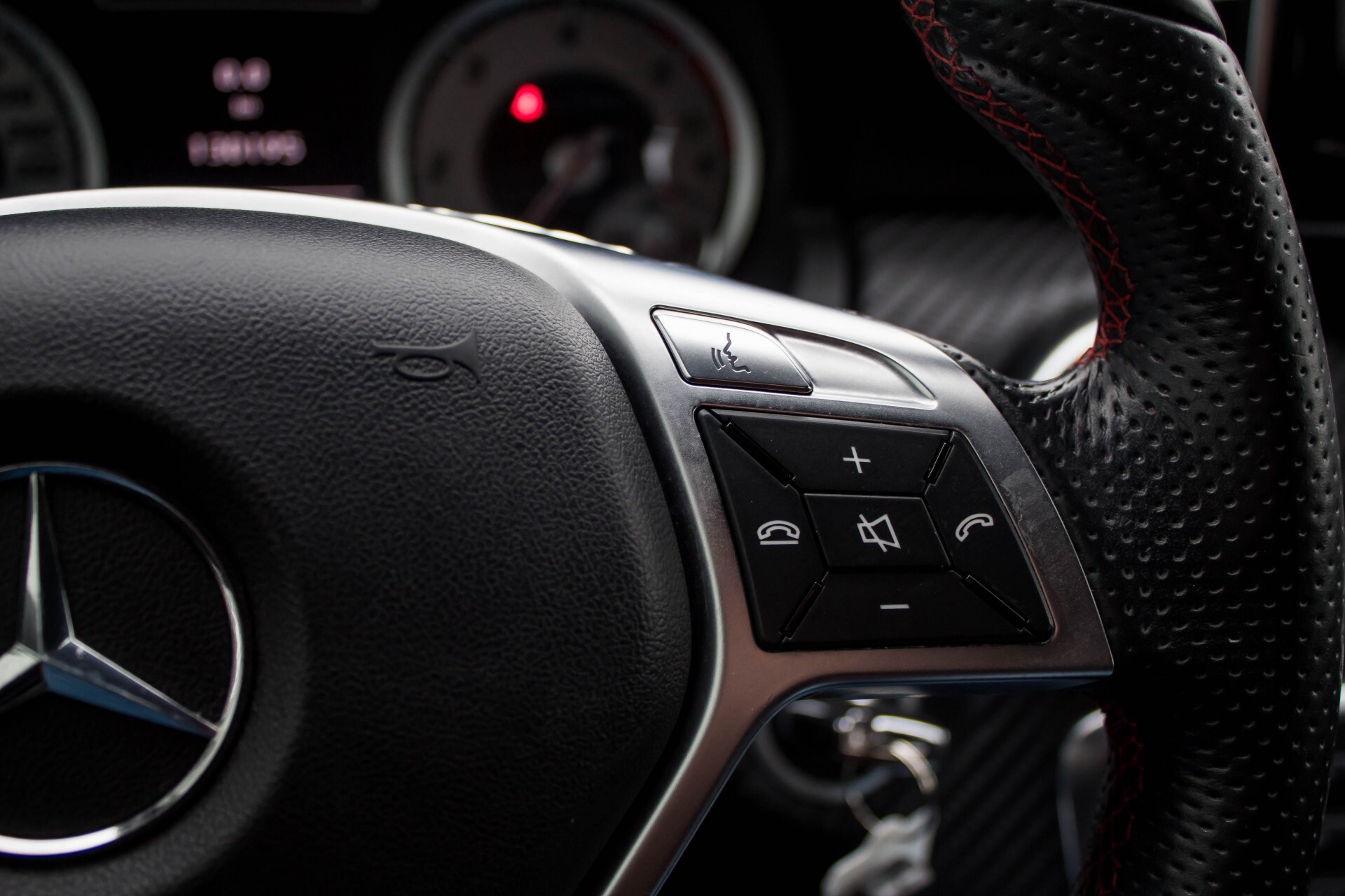 Mercedes-Benz A-Klasse 180 Cdi AMG Night Navi/Xenon/Pts Foto 11