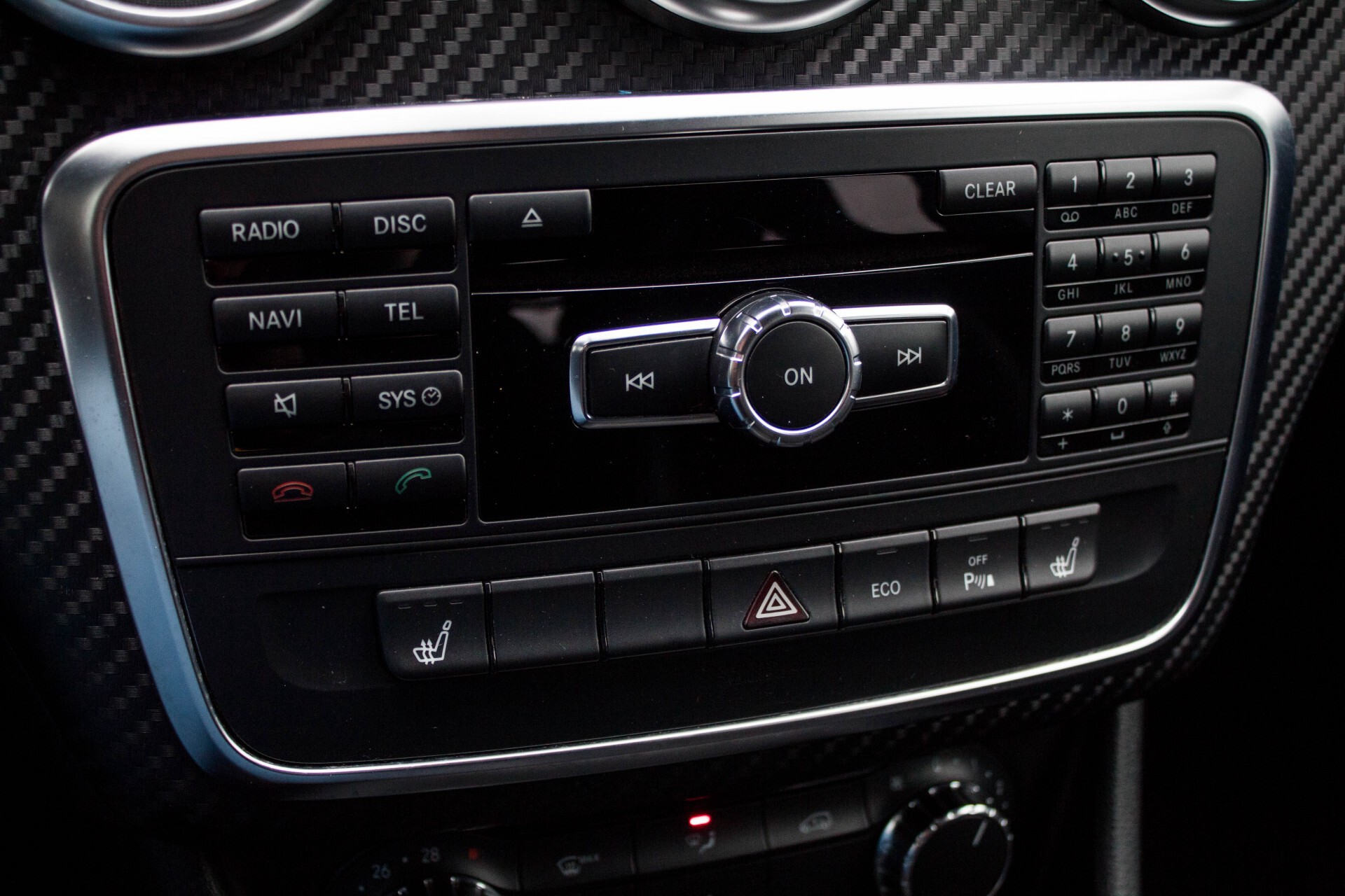 Mercedes-Benz A-Klasse 180 Cdi AMG Night Navi/Xenon/Pts Foto 18