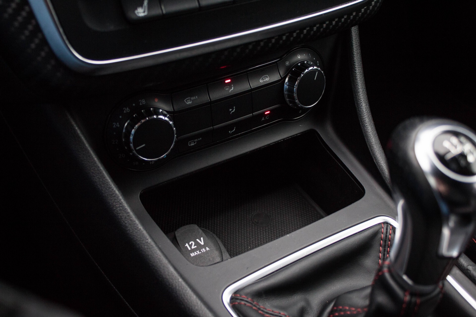 Mercedes-Benz A-Klasse 180 Cdi AMG Night Navi/Xenon/Pts Foto 19