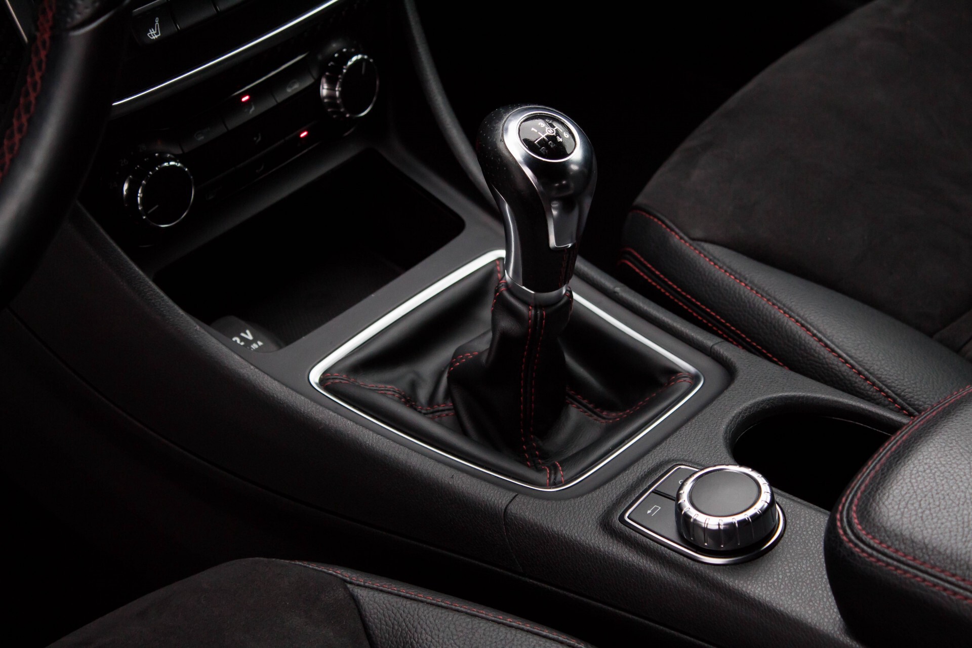 Mercedes-Benz A-Klasse 180 Cdi AMG Night Navi/Xenon/Pts Foto 20