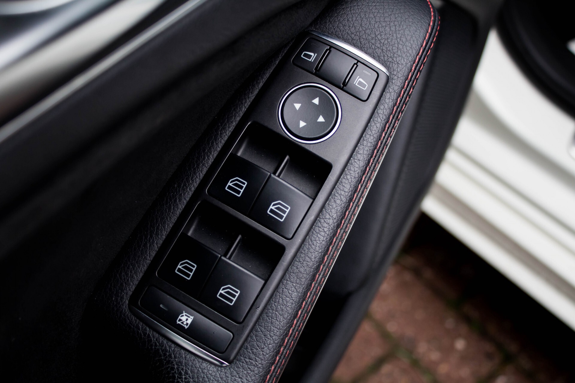 Mercedes-Benz A-Klasse 180 Cdi AMG Night Navi/Xenon/Pts Foto 23