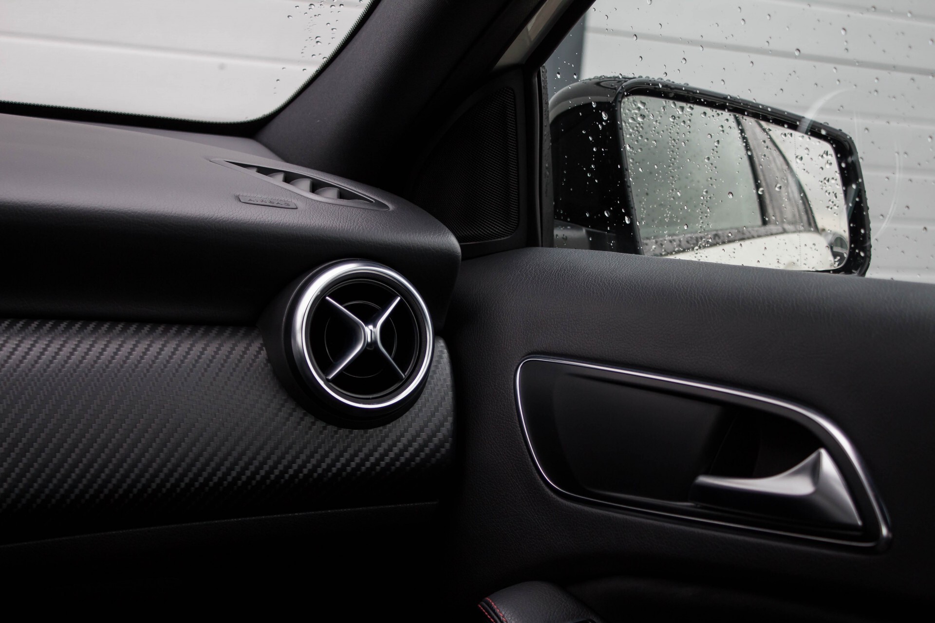 Mercedes-Benz A-Klasse 180 Cdi AMG Night Navi/Xenon/Pts Foto 29