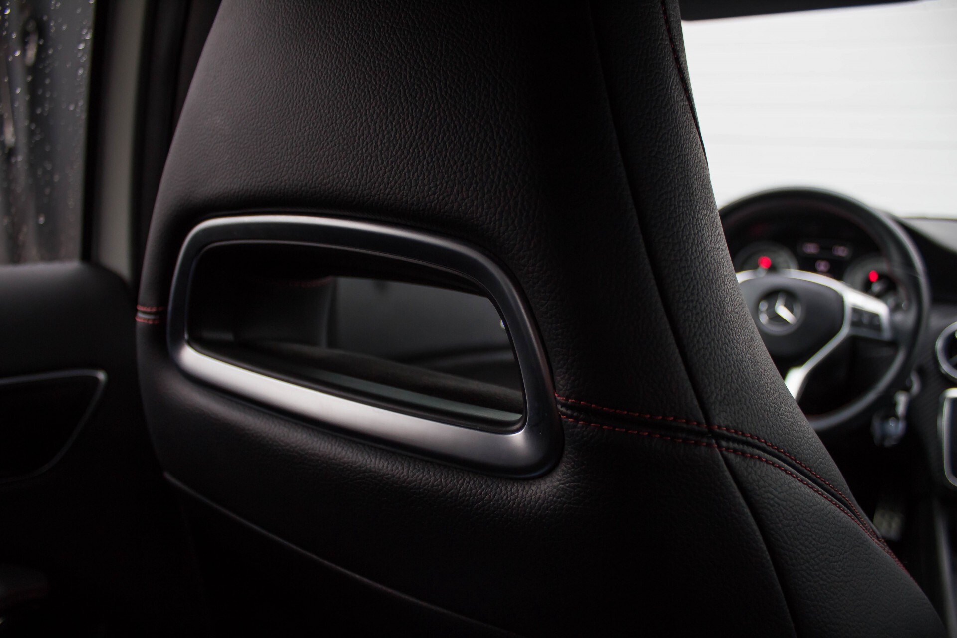 Mercedes-Benz A-Klasse 180 Cdi AMG Night Navi/Xenon/Pts Foto 30