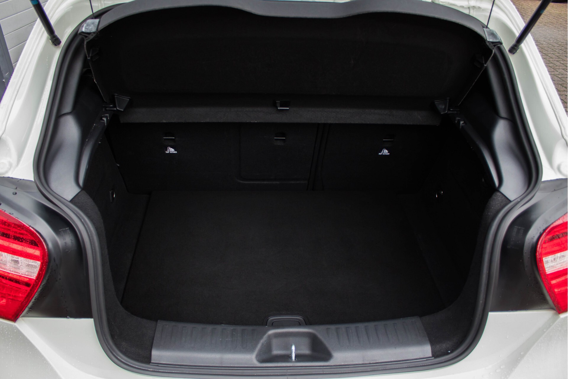 Mercedes-Benz A-Klasse 180 Cdi AMG Night Navi/Xenon/Pts Foto 33