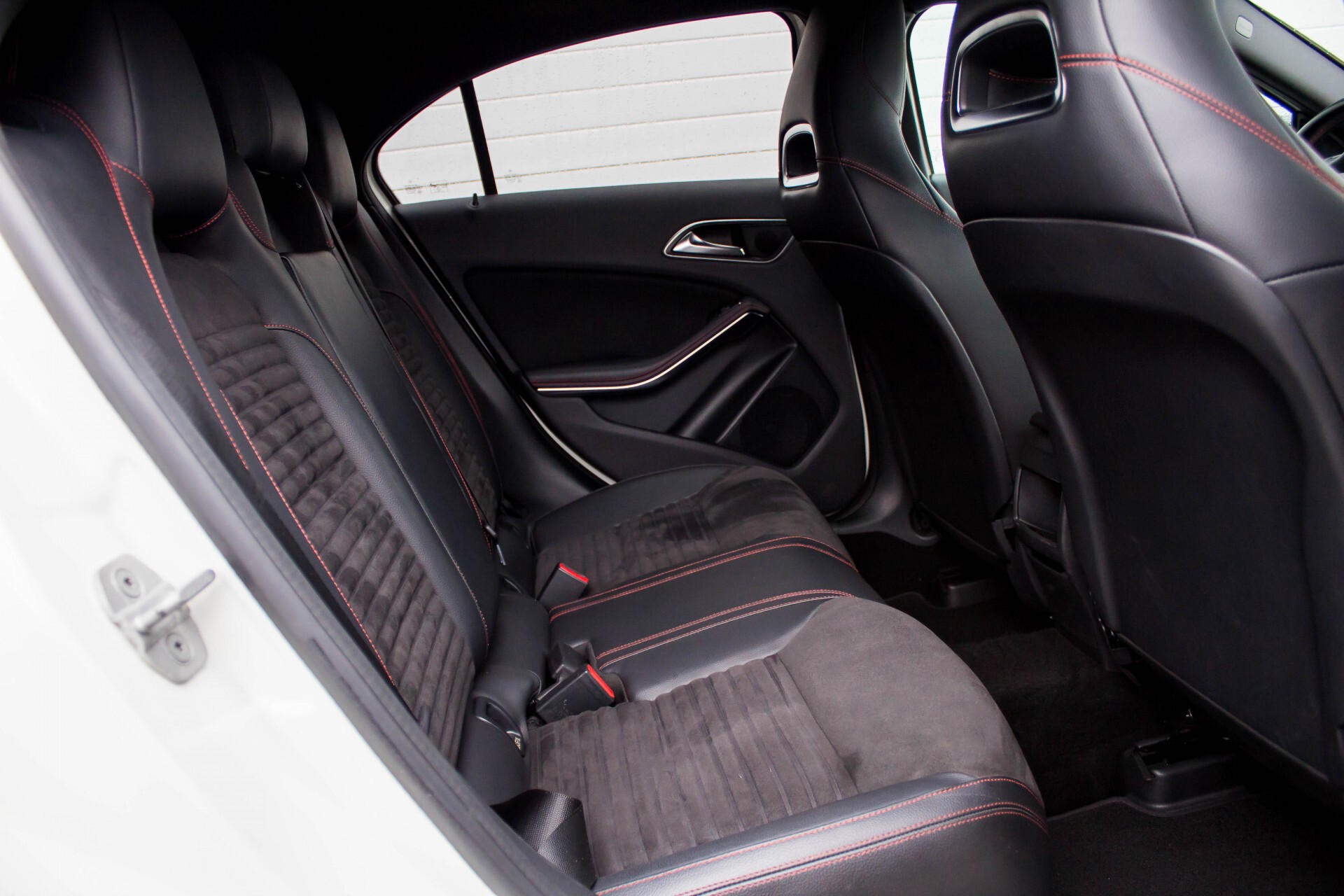 Mercedes-Benz A-Klasse 180 Cdi AMG Night Navi/Xenon/Pts Foto 4