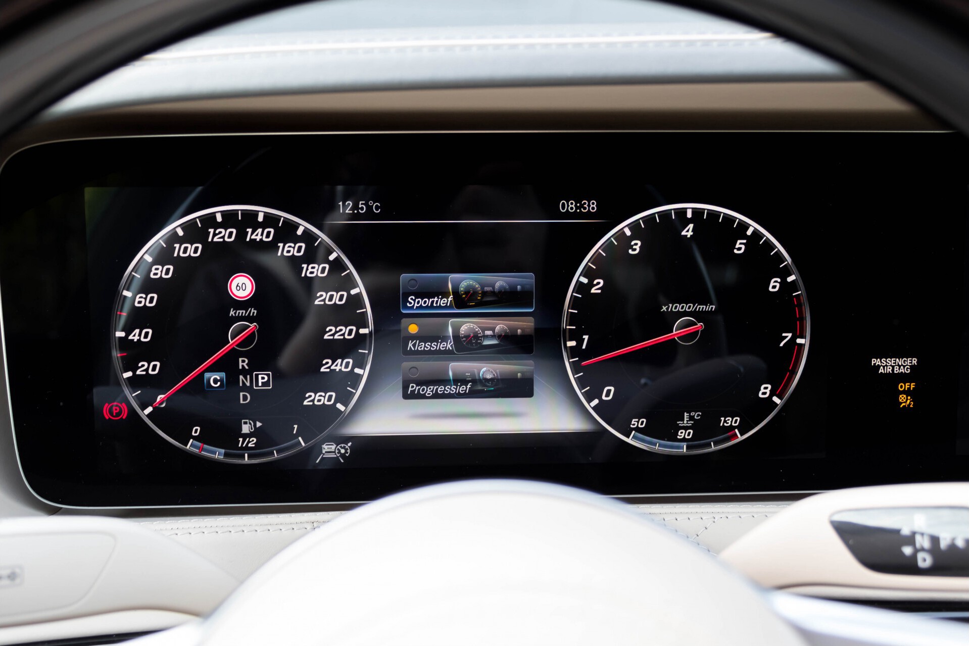 Mercedes-Benz S-Klasse 560 Maybach 4-M Designo First Class Full Options Aut9 Foto 21