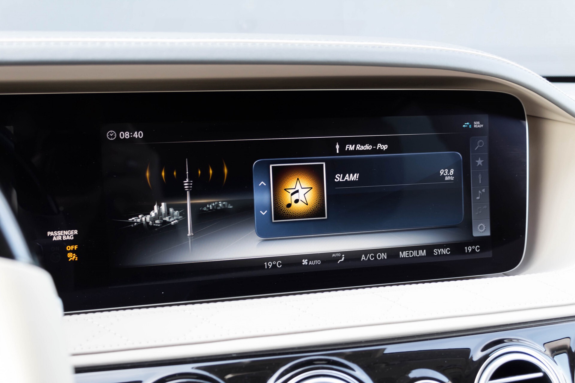 Mercedes-Benz S-Klasse 560 Maybach 4-M Designo First Class Full Options Aut9 Foto 29