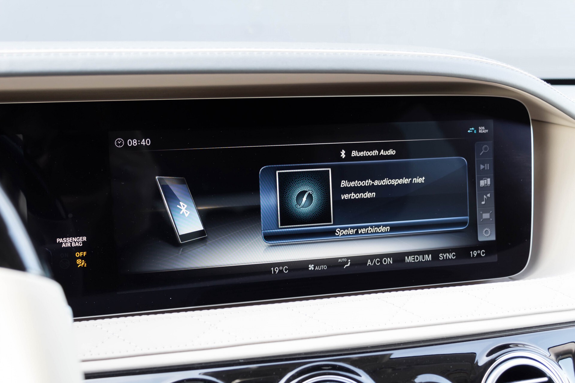 Mercedes-Benz S-Klasse 560 Maybach 4-M Designo First Class Full Options Aut9 Foto 31