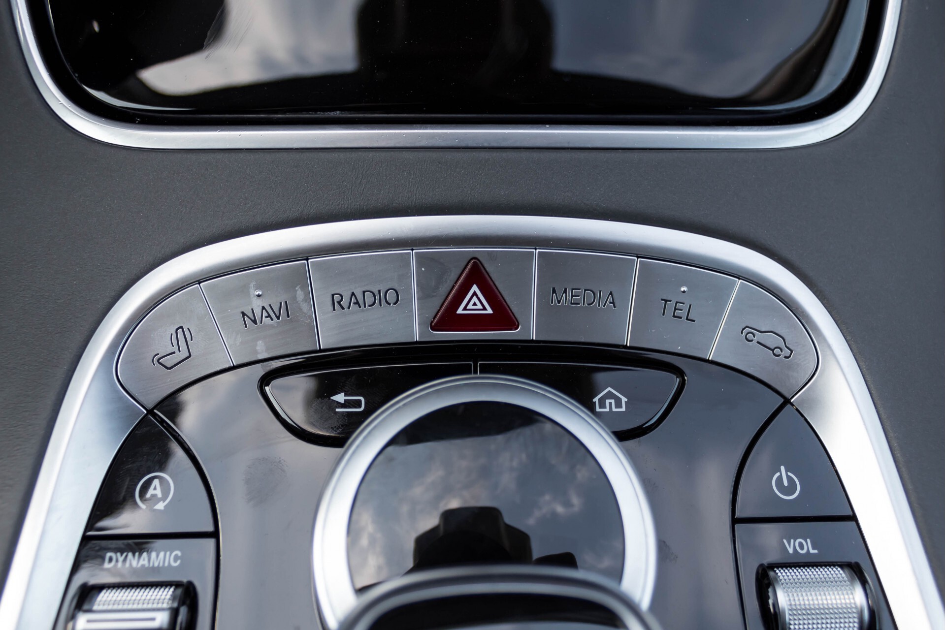 Mercedes-Benz S-Klasse 560 Maybach 4-M Designo First Class Full Options Aut9 Foto 38