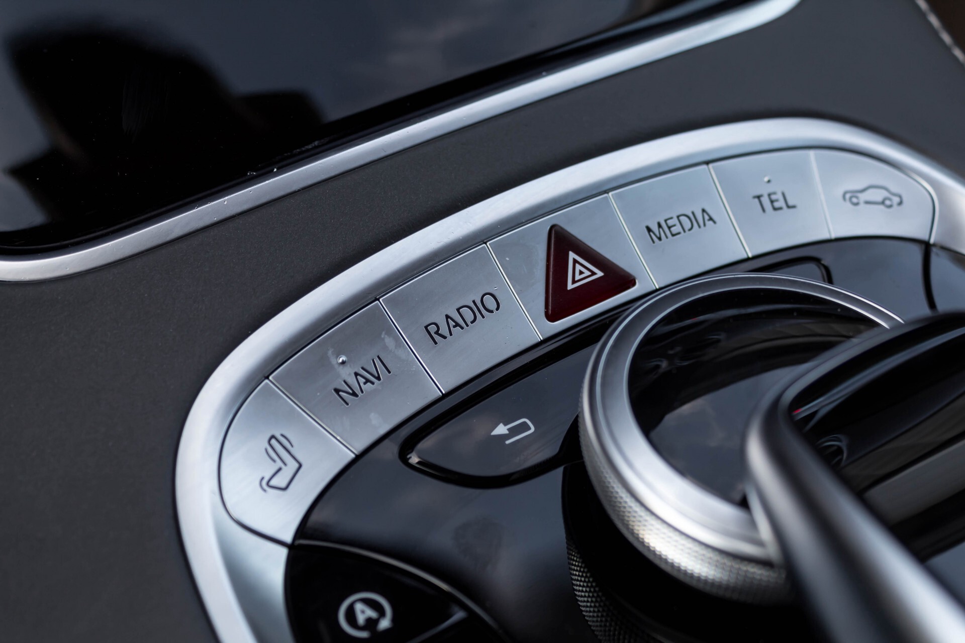 Mercedes-Benz S-Klasse 560 Maybach 4-M Designo First Class Full Options Aut9 Foto 40