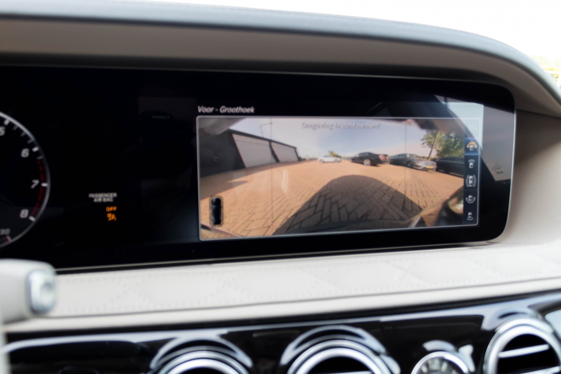 Mercedes-Benz S-Klasse 560 Maybach 4-M Designo First Class Full Options Aut9 Foto 51