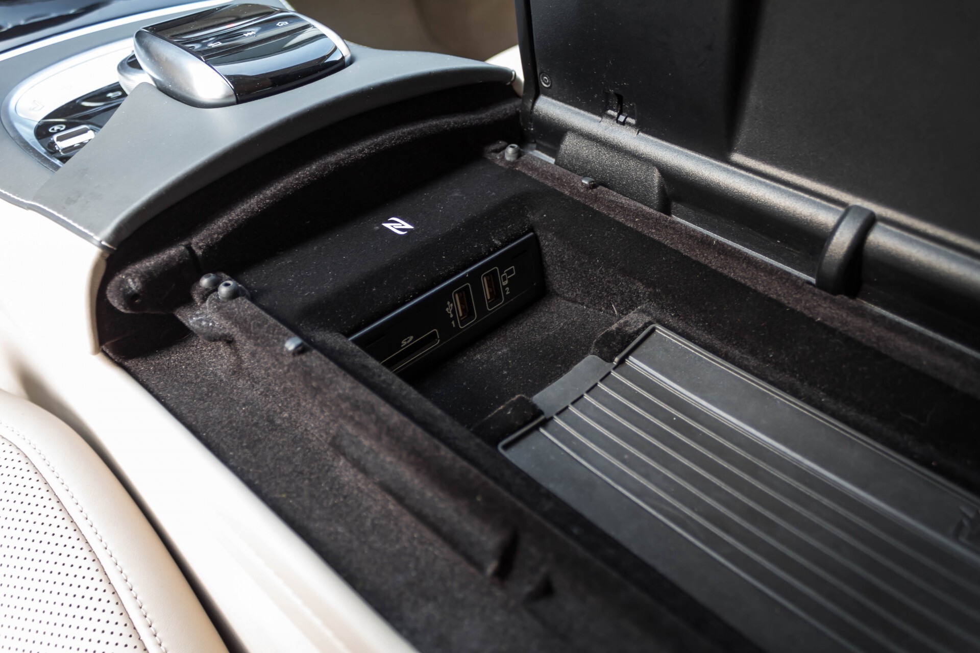 Mercedes-Benz S-Klasse 560 Maybach 4-M Designo First Class Full Options Aut9 Foto 62