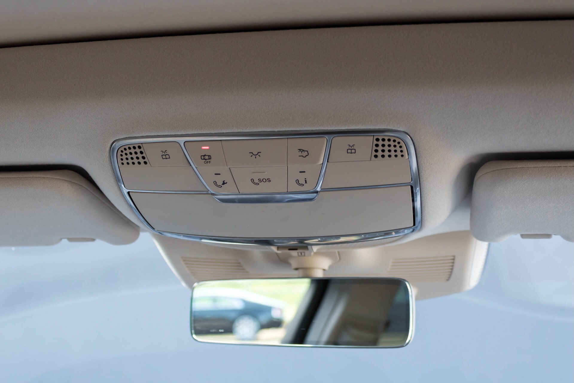 Mercedes-Benz S-Klasse 560 Maybach 4-M Designo First Class Full Options Aut9 Foto 78