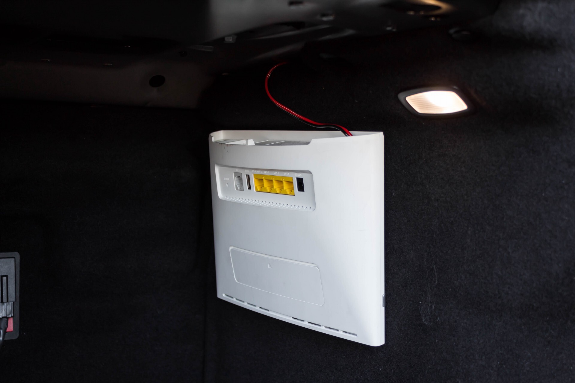 Mercedes-Benz S-Klasse 560 Maybach 4-M Designo First Class Full Options Aut9 Foto 81