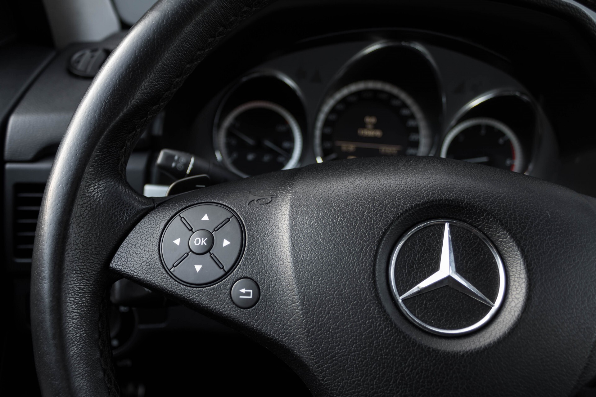 Mercedes-Benz GLK-Klasse 220 CDI 4-Matic Sport Comand/Afneembare trekhaak Aut7 Foto 10