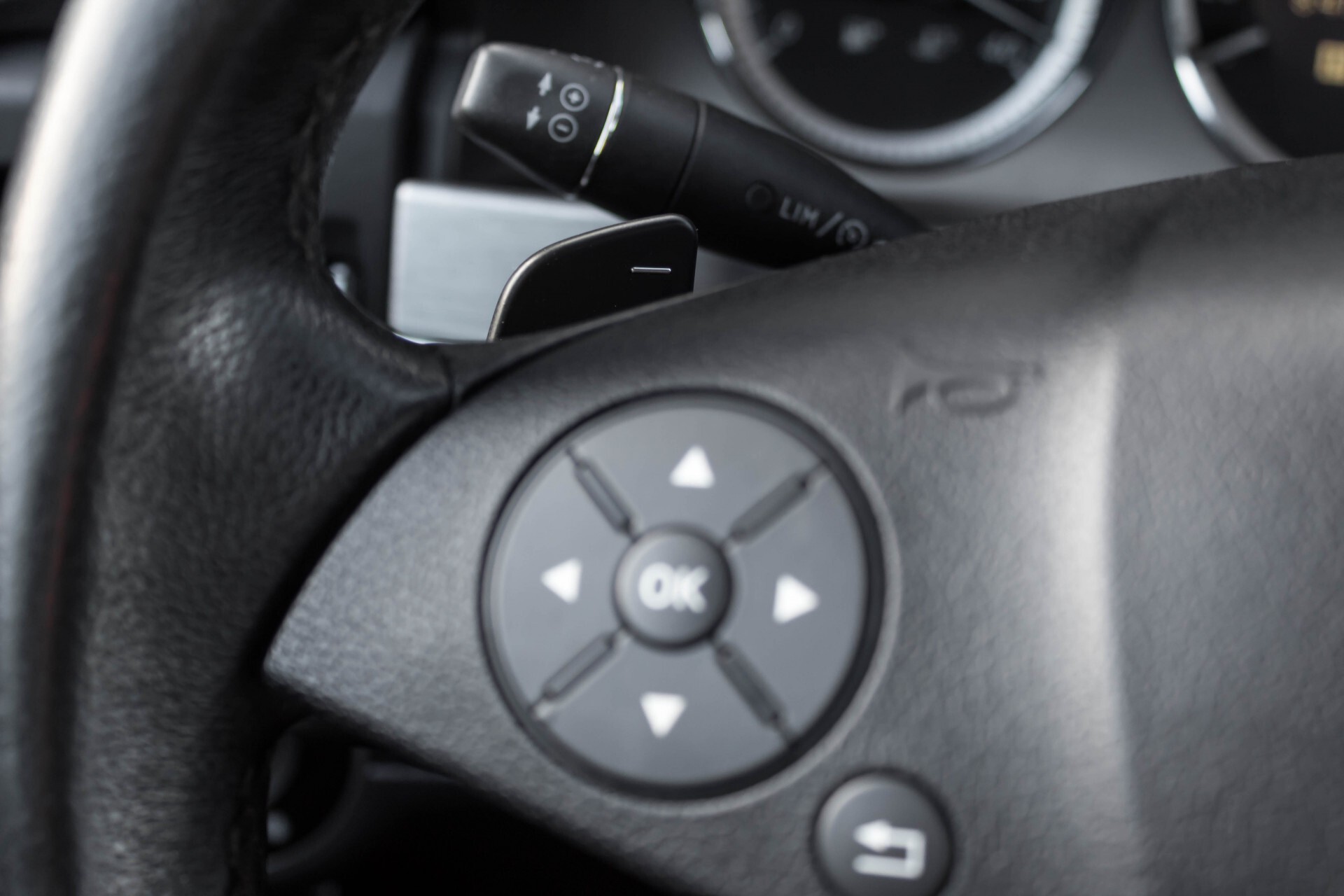 Mercedes-Benz GLK-Klasse 220 CDI 4-Matic Sport Comand/Afneembare trekhaak Aut7 Foto 12