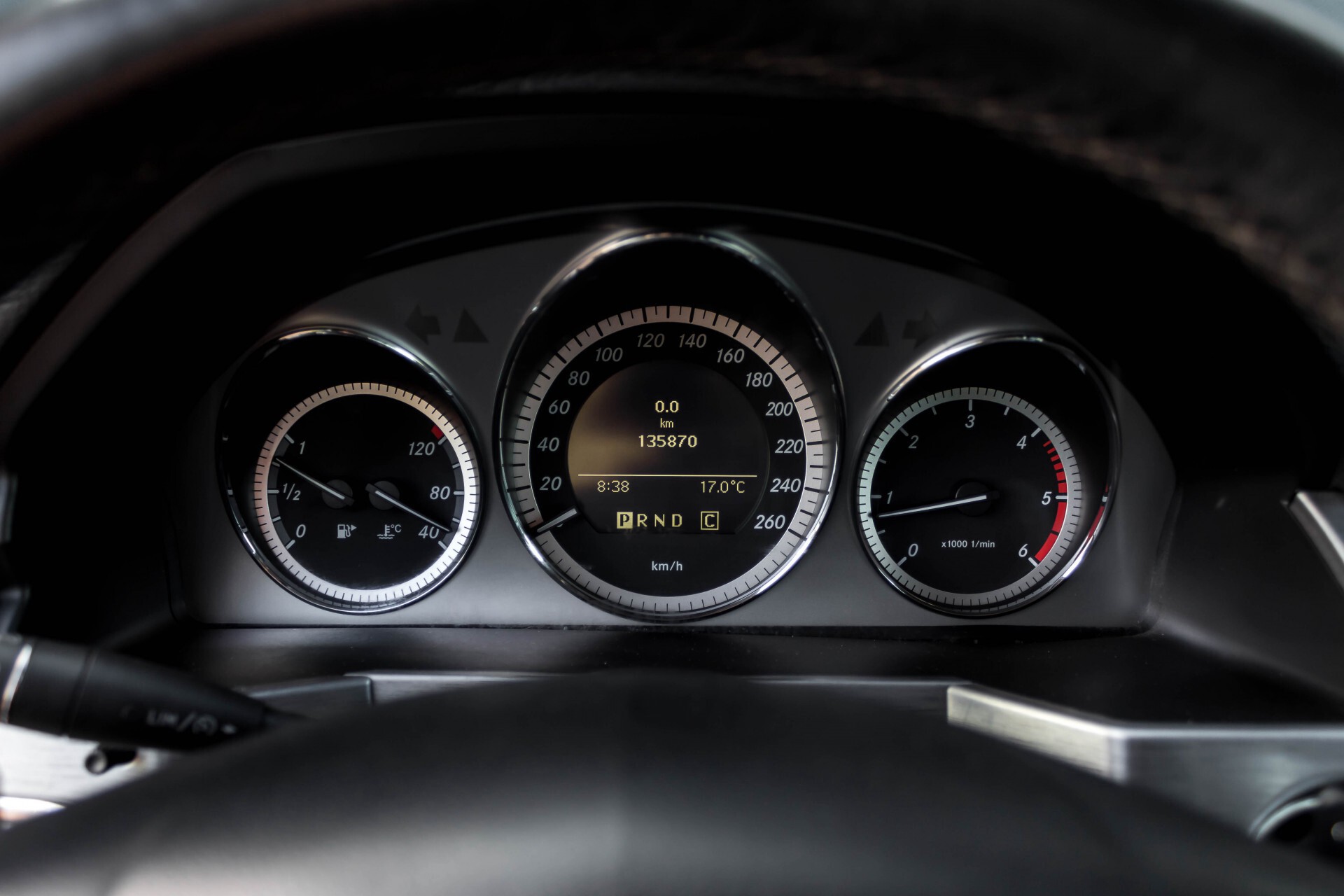 Mercedes-Benz GLK-Klasse 220 CDI 4-Matic Sport Comand/Afneembare trekhaak Aut7 Foto 13