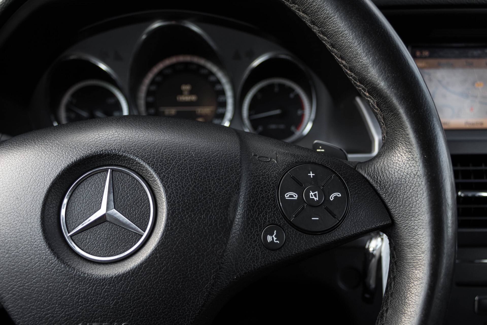 Mercedes-Benz GLK-Klasse 220 CDI 4-Matic Sport Comand/Afneembare trekhaak Aut7 Foto 15