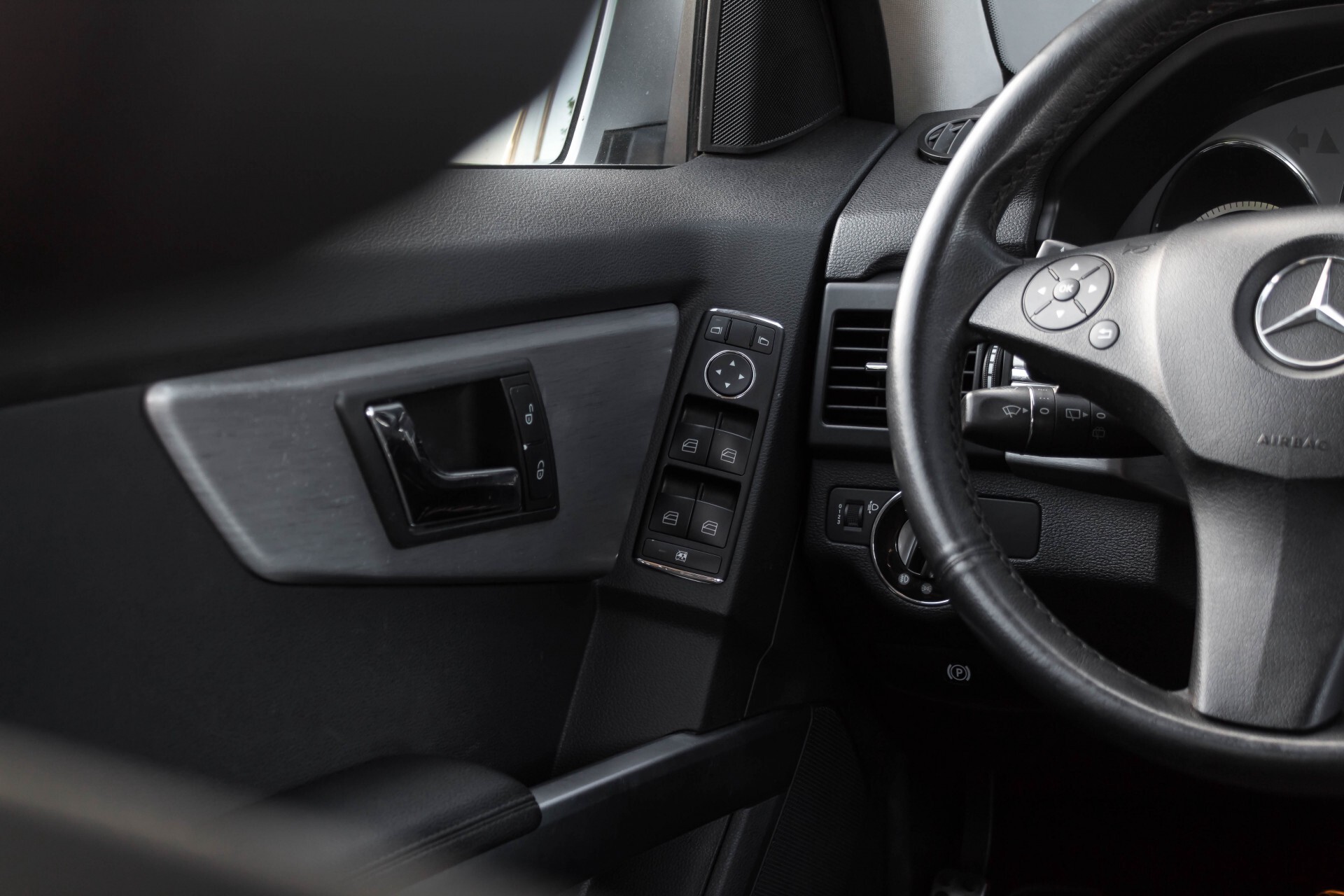 Mercedes-Benz GLK-Klasse 220 CDI 4-Matic Sport Comand/Afneembare trekhaak Aut7 Foto 17