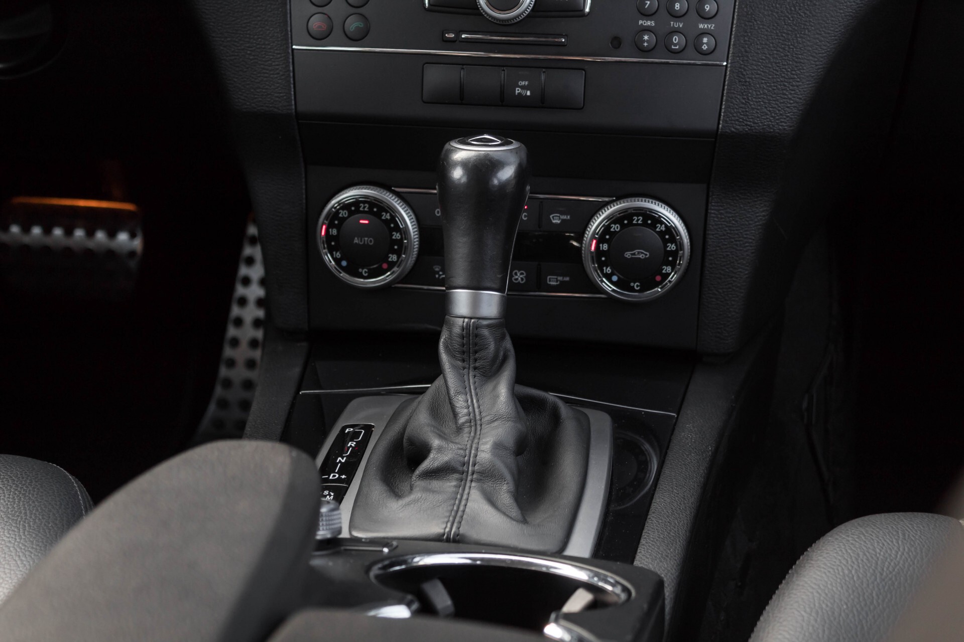 Mercedes-Benz GLK-Klasse 220 CDI 4-Matic Sport Comand/Afneembare trekhaak Aut7 Foto 20