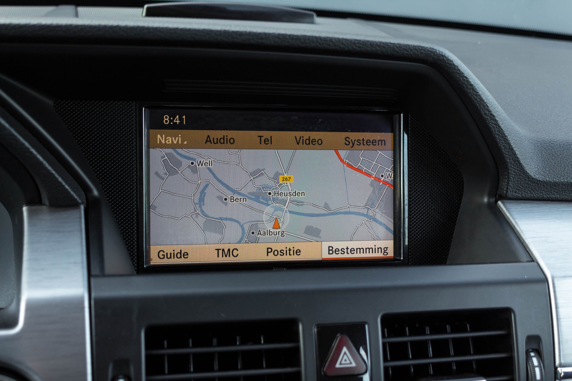 Mercedes-Benz GLK-Klasse 220 CDI 4-Matic Sport Comand/Afneembare trekhaak Aut7 Foto 22