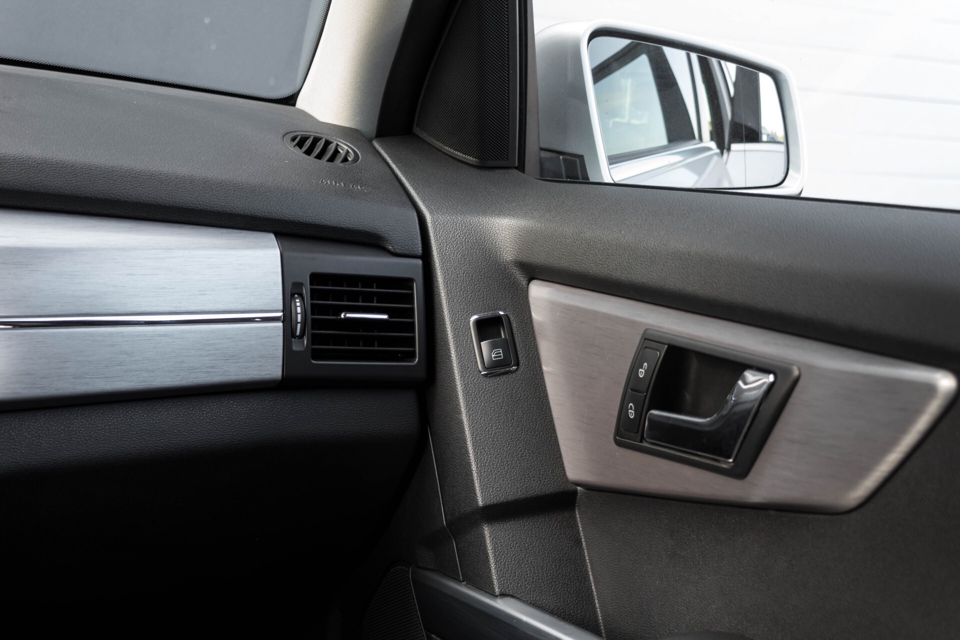 Mercedes-Benz GLK-Klasse 220 CDI 4-Matic Sport Comand/Afneembare trekhaak Aut7 Foto 25