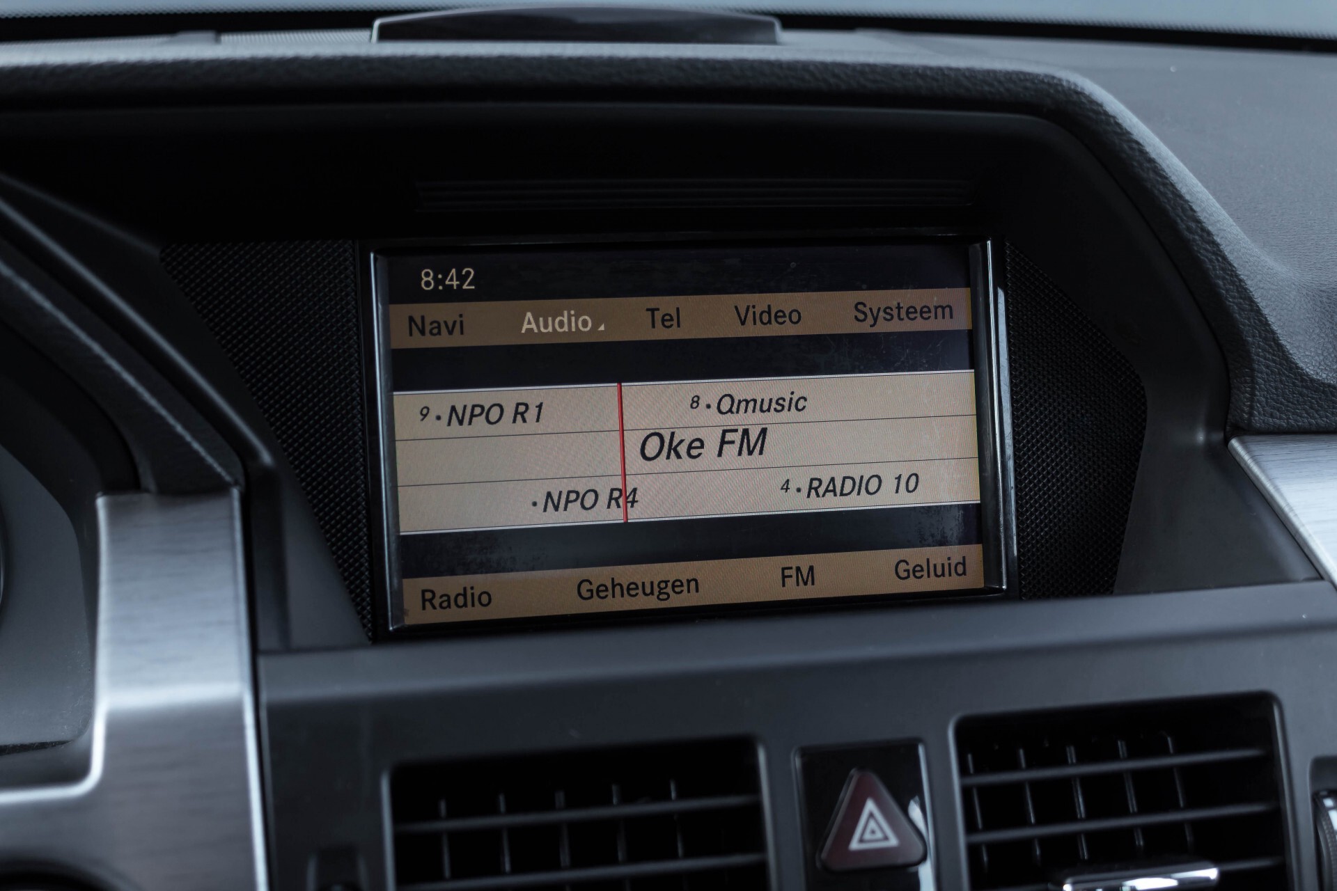 Mercedes-Benz GLK-Klasse 220 CDI 4-Matic Sport Comand/Afneembare trekhaak Aut7 Foto 26