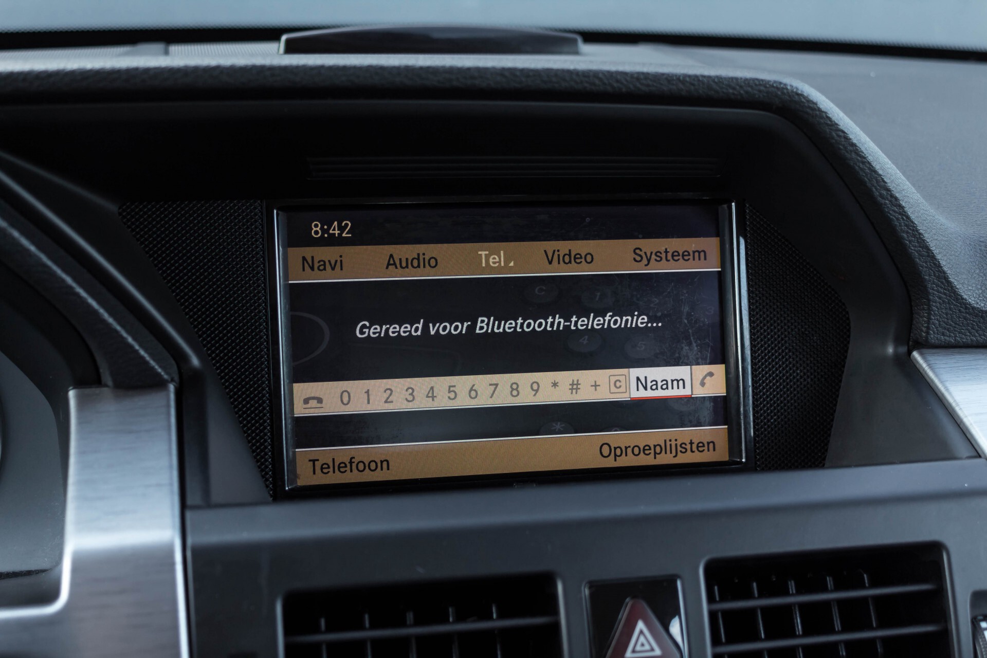 Mercedes-Benz GLK-Klasse 220 CDI 4-Matic Sport Comand/Afneembare trekhaak Aut7 Foto 28