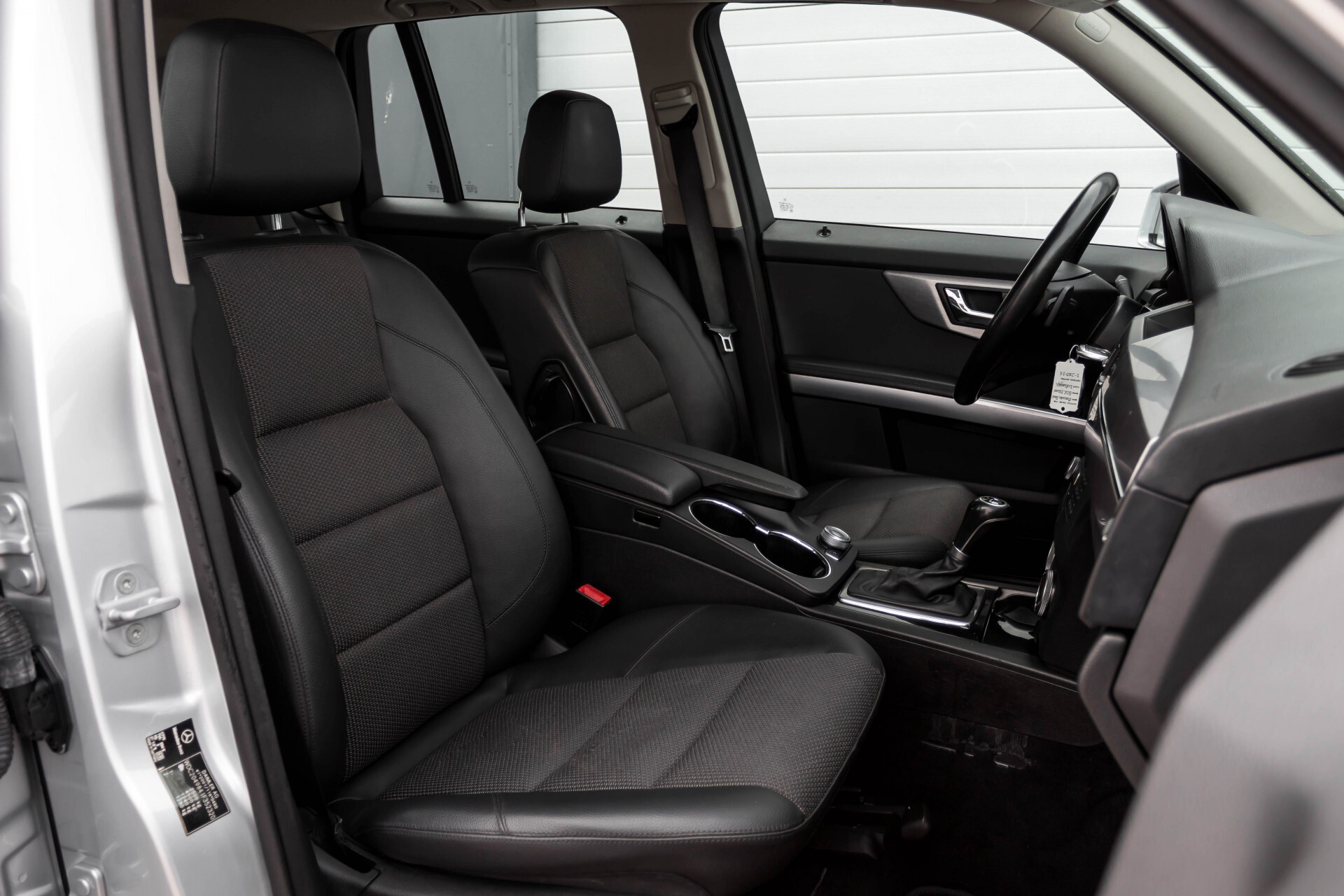 Mercedes-Benz GLK-Klasse 220 CDI 4-Matic Sport Comand/Afneembare trekhaak Aut7 Foto 3