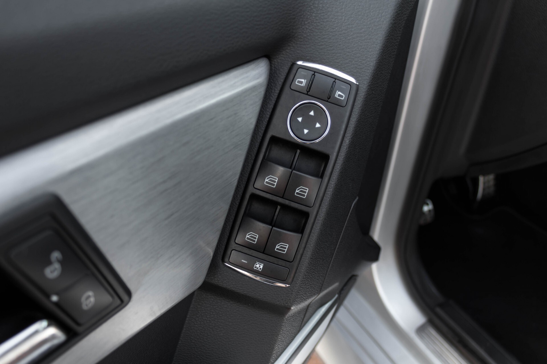 Mercedes-Benz GLK-Klasse 220 CDI 4-Matic Sport Comand/Afneembare trekhaak Aut7 Foto 31