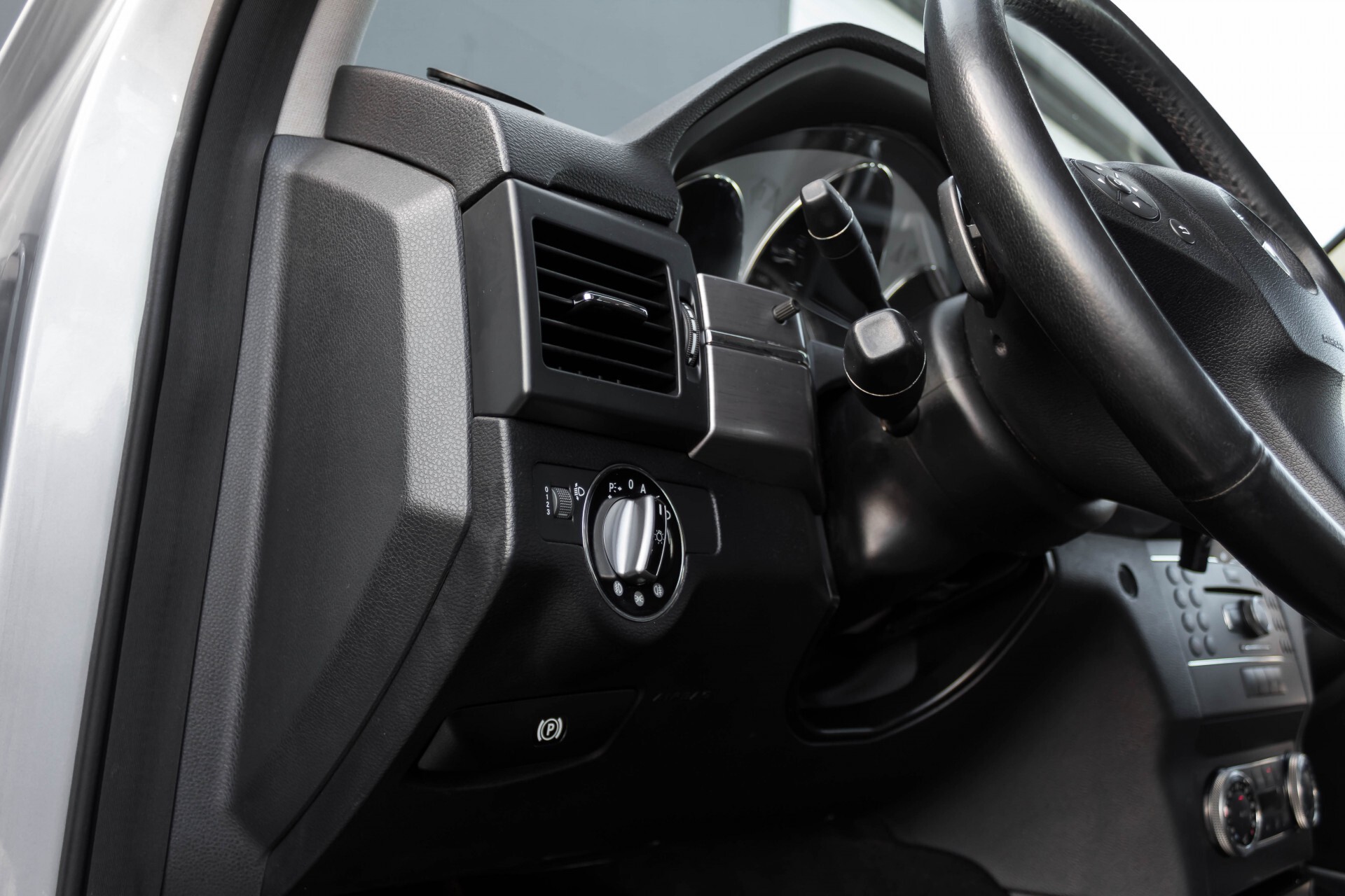 Mercedes-Benz GLK-Klasse 220 CDI 4-Matic Sport Comand/Afneembare trekhaak Aut7 Foto 32