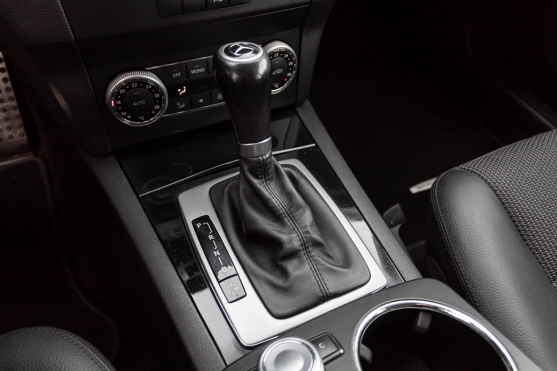 Mercedes-Benz GLK-Klasse 220 CDI 4-Matic Sport Comand/Afneembare trekhaak Aut7 Foto 33