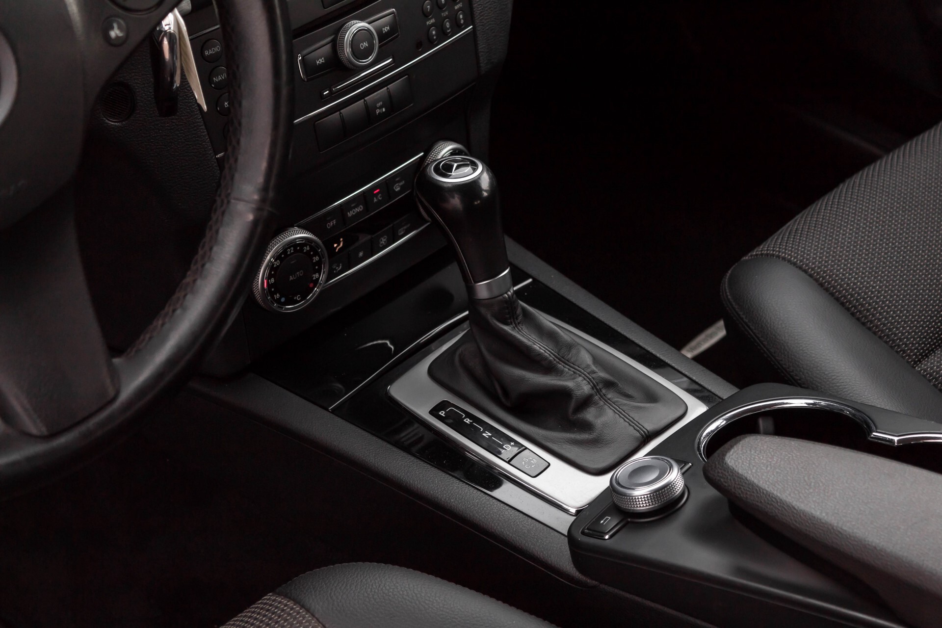 Mercedes-Benz GLK-Klasse 220 CDI 4-Matic Sport Comand/Afneembare trekhaak Aut7 Foto 34