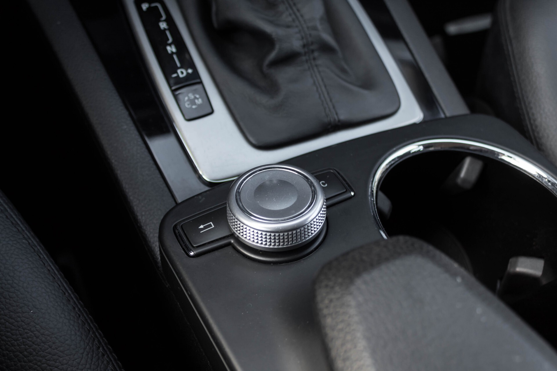 Mercedes-Benz GLK-Klasse 220 CDI 4-Matic Sport Comand/Afneembare trekhaak Aut7 Foto 37