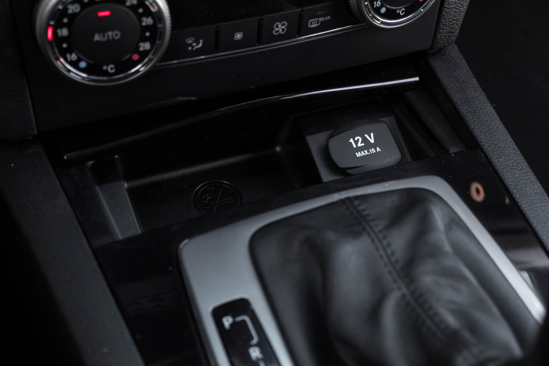 Mercedes-Benz GLK-Klasse 220 CDI 4-Matic Sport Comand/Afneembare trekhaak Aut7 Foto 38