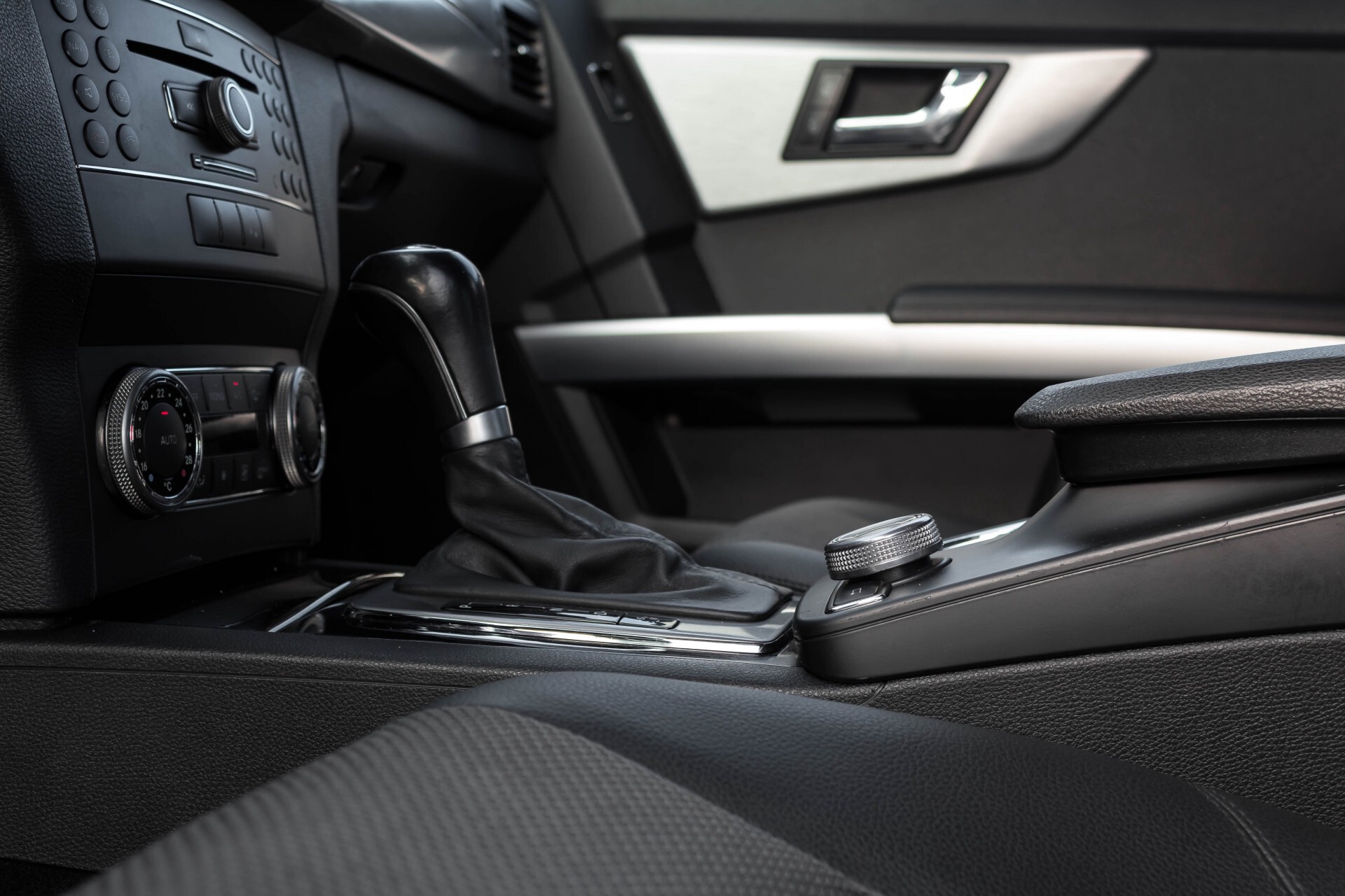 Mercedes-Benz GLK-Klasse 220 CDI 4-Matic Sport Comand/Afneembare trekhaak Aut7 Foto 41