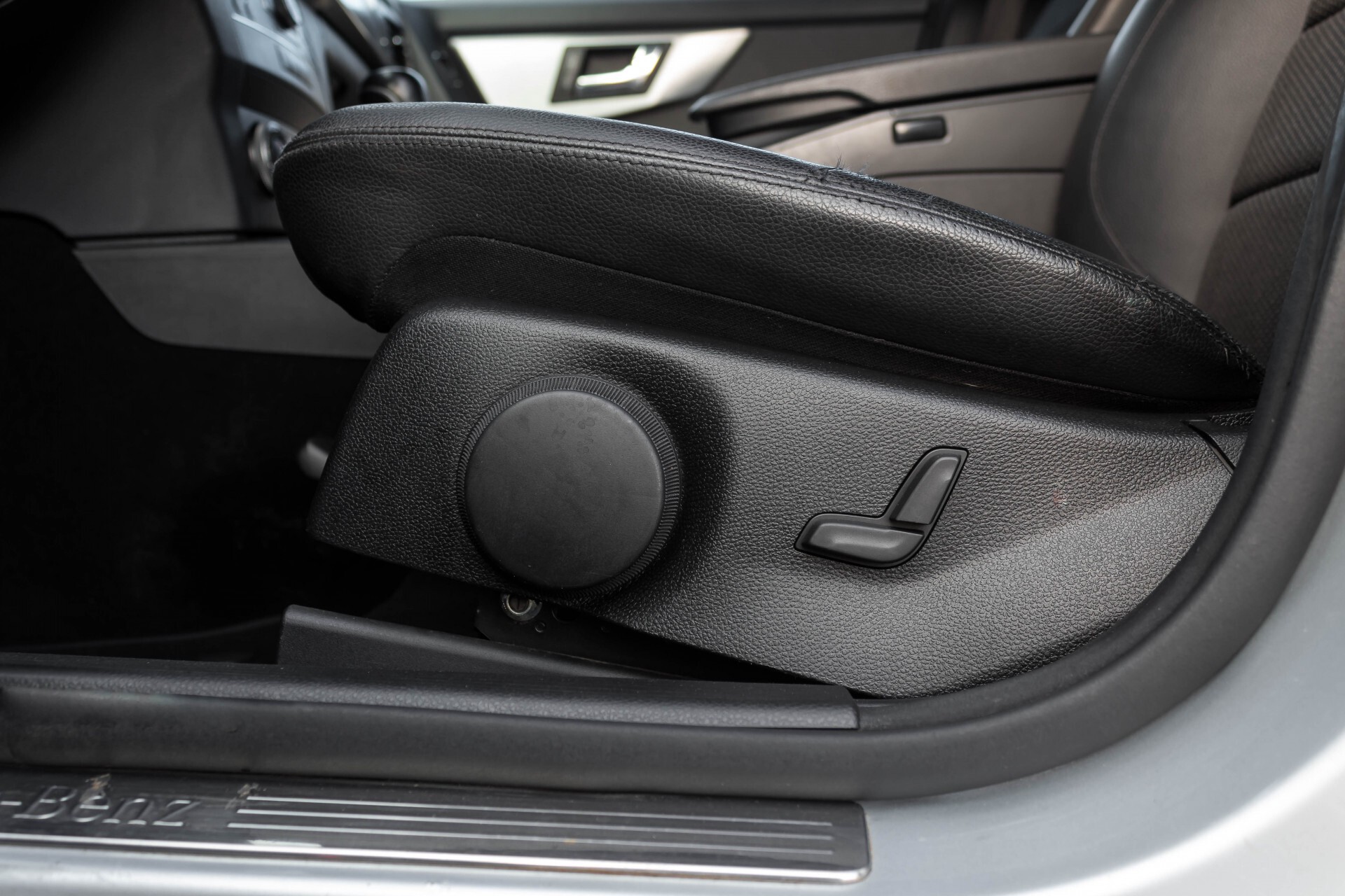 Mercedes-Benz GLK-Klasse 220 CDI 4-Matic Sport Comand/Afneembare trekhaak Aut7 Foto 42