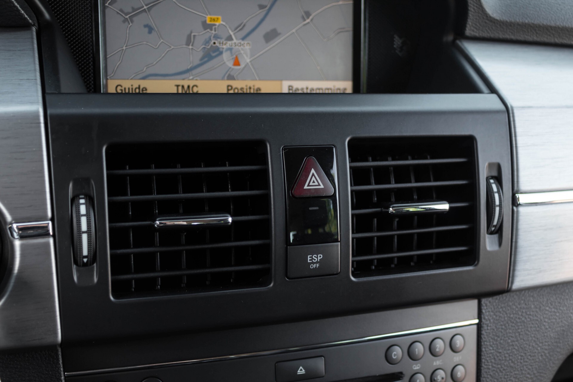 Mercedes-Benz GLK-Klasse 220 CDI 4-Matic Sport Comand/Afneembare trekhaak Aut7 Foto 43