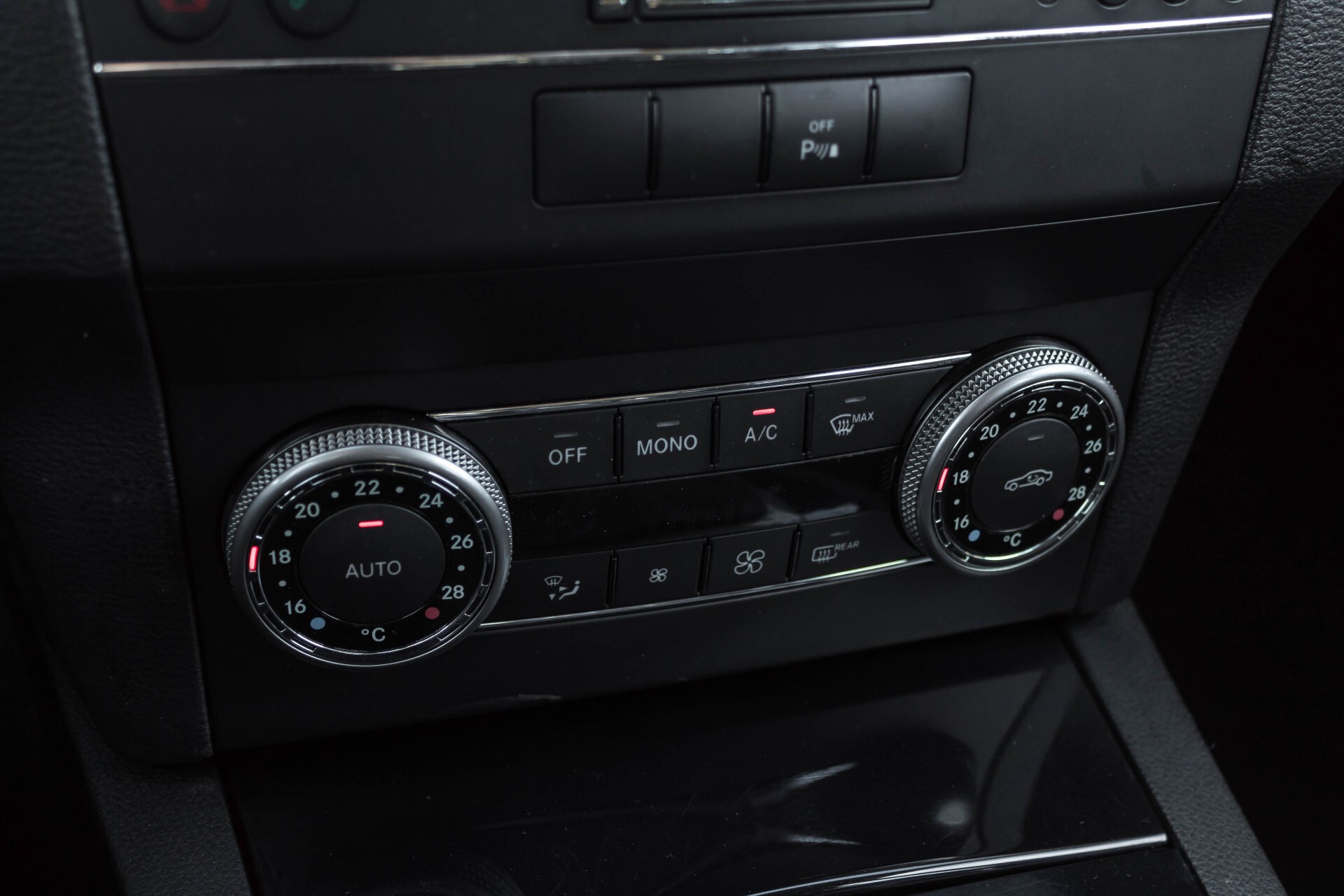 Mercedes-Benz GLK-Klasse 220 CDI 4-Matic Sport Comand/Afneembare trekhaak Aut7 Foto 44