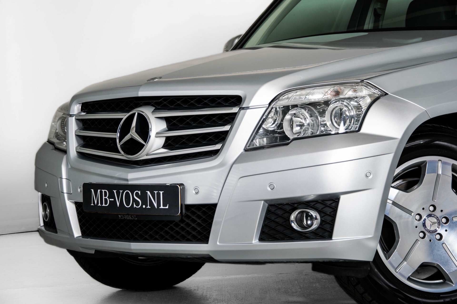 Mercedes-Benz GLK-Klasse 220 CDI 4-Matic Sport Comand/Afneembare trekhaak Aut7 Foto 53