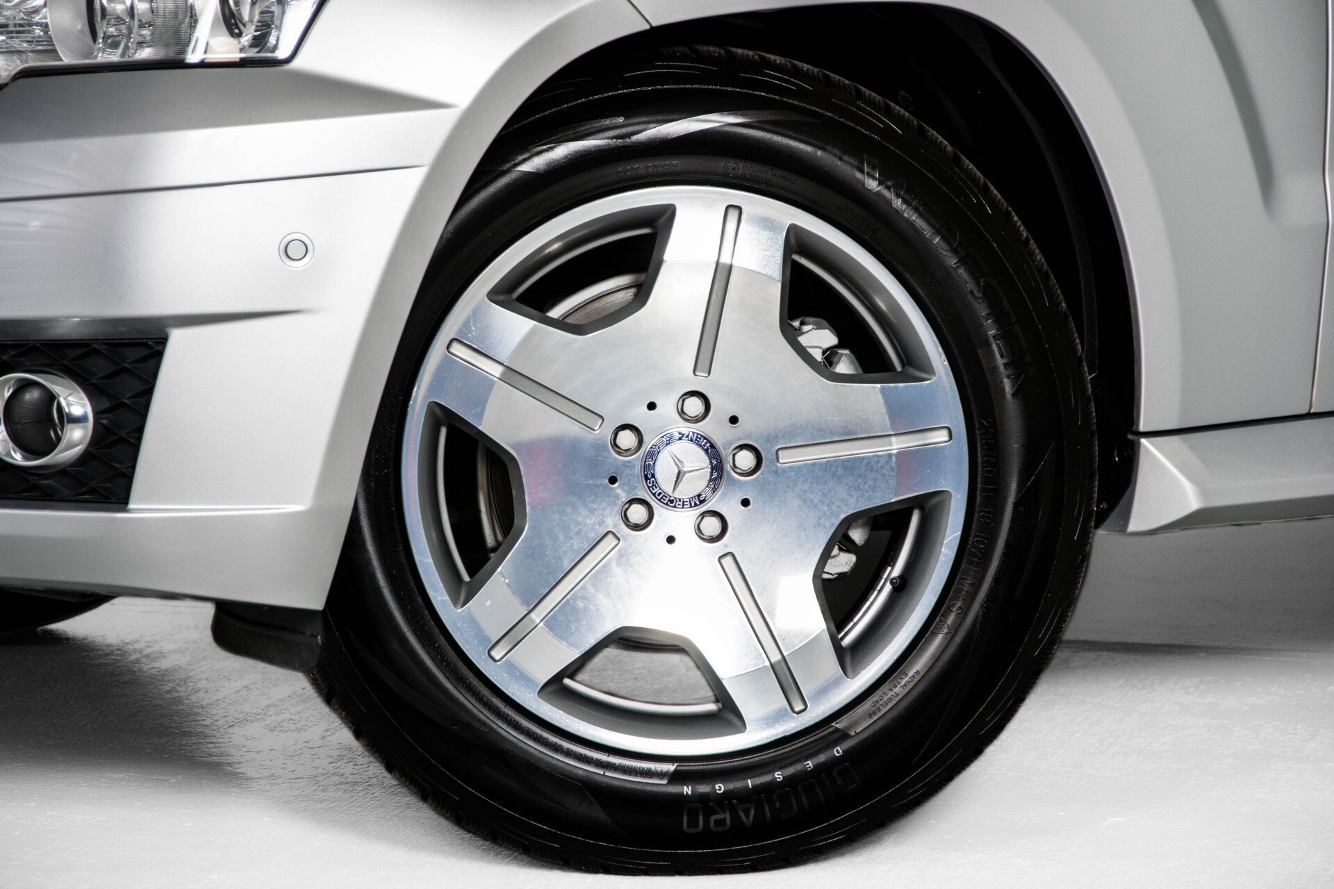 Mercedes-Benz GLK-Klasse 220 CDI 4-Matic Sport Comand/Afneembare trekhaak Aut7 Foto 55