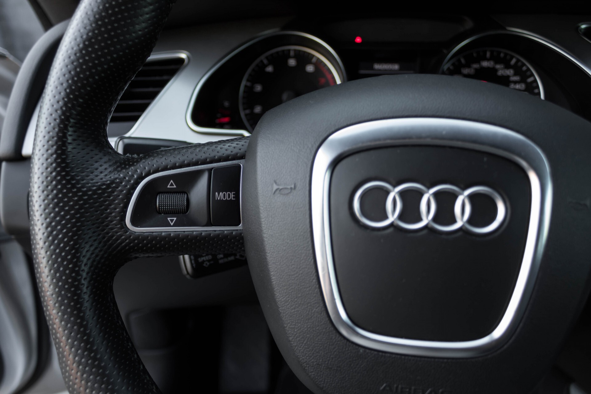 Audi A5 Sportback 2.0 TFSI Pro Line Leder/Sportstoelen/19"/NL Auto/NAP Foto 10