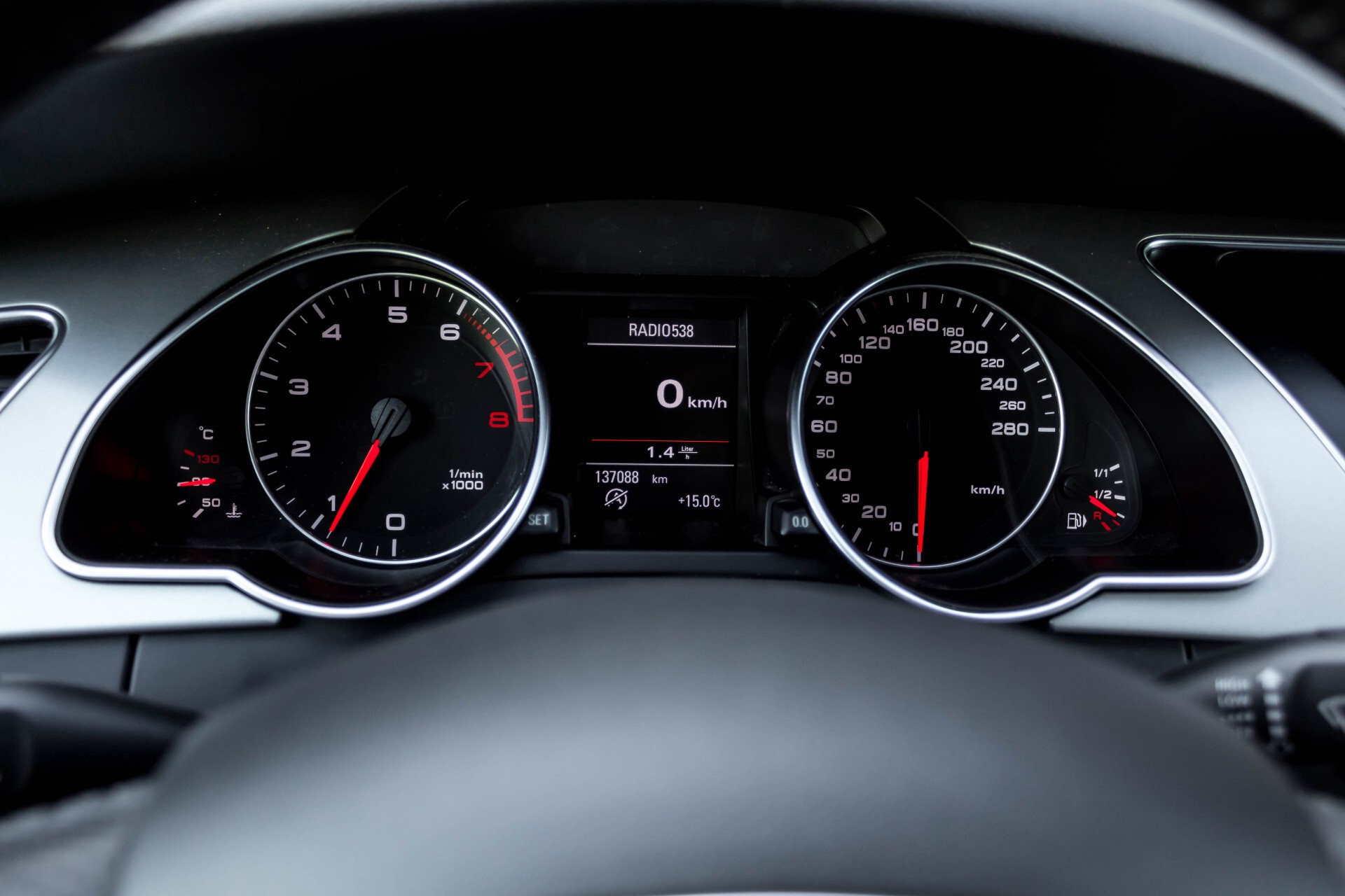 Audi A5 Sportback 2.0 TFSI Pro Line Leder/Sportstoelen/19"/NL Auto/NAP Foto 12