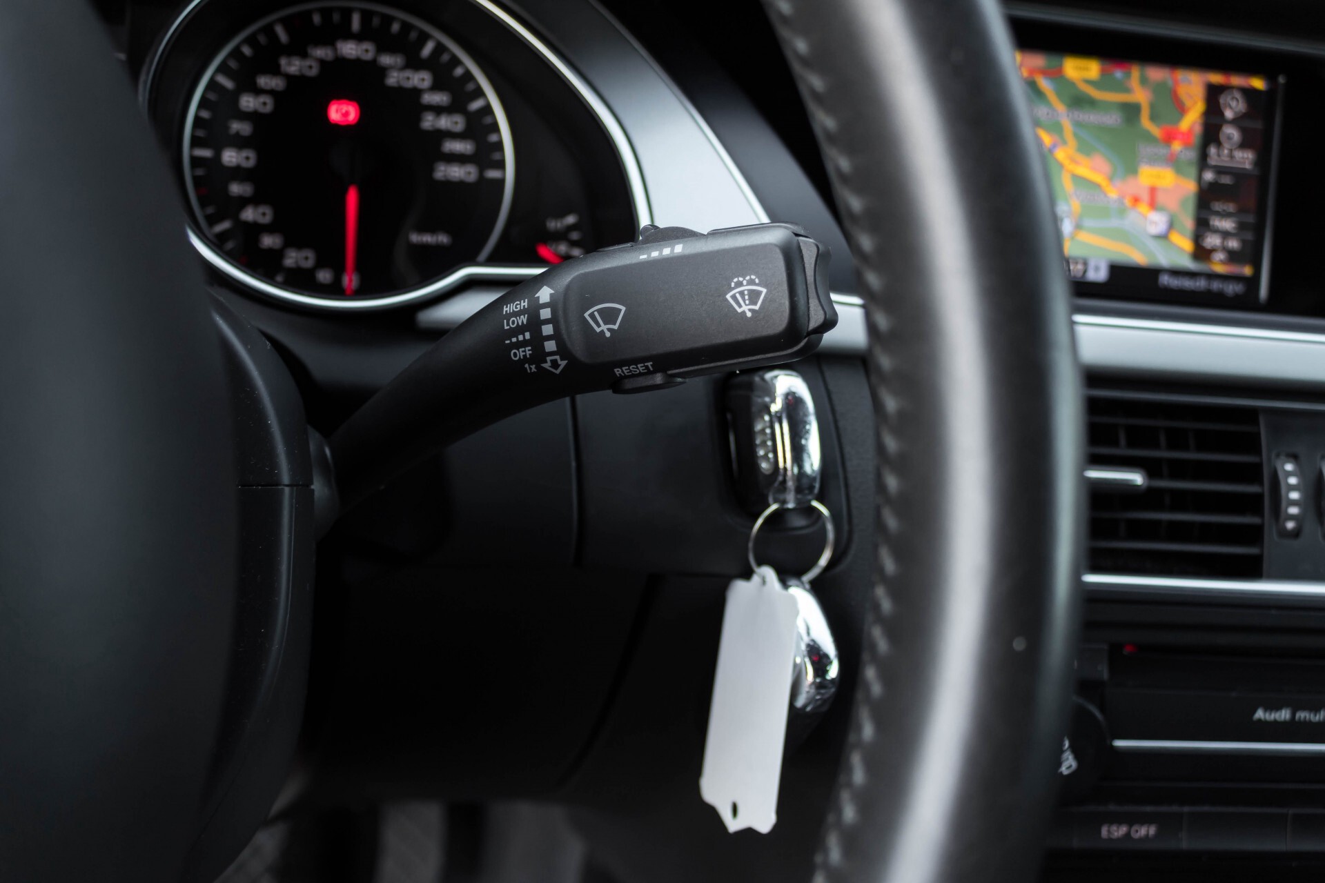 Audi A5 Sportback 2.0 TFSI Pro Line Leder/Sportstoelen/19"/NL Auto/NAP Foto 13