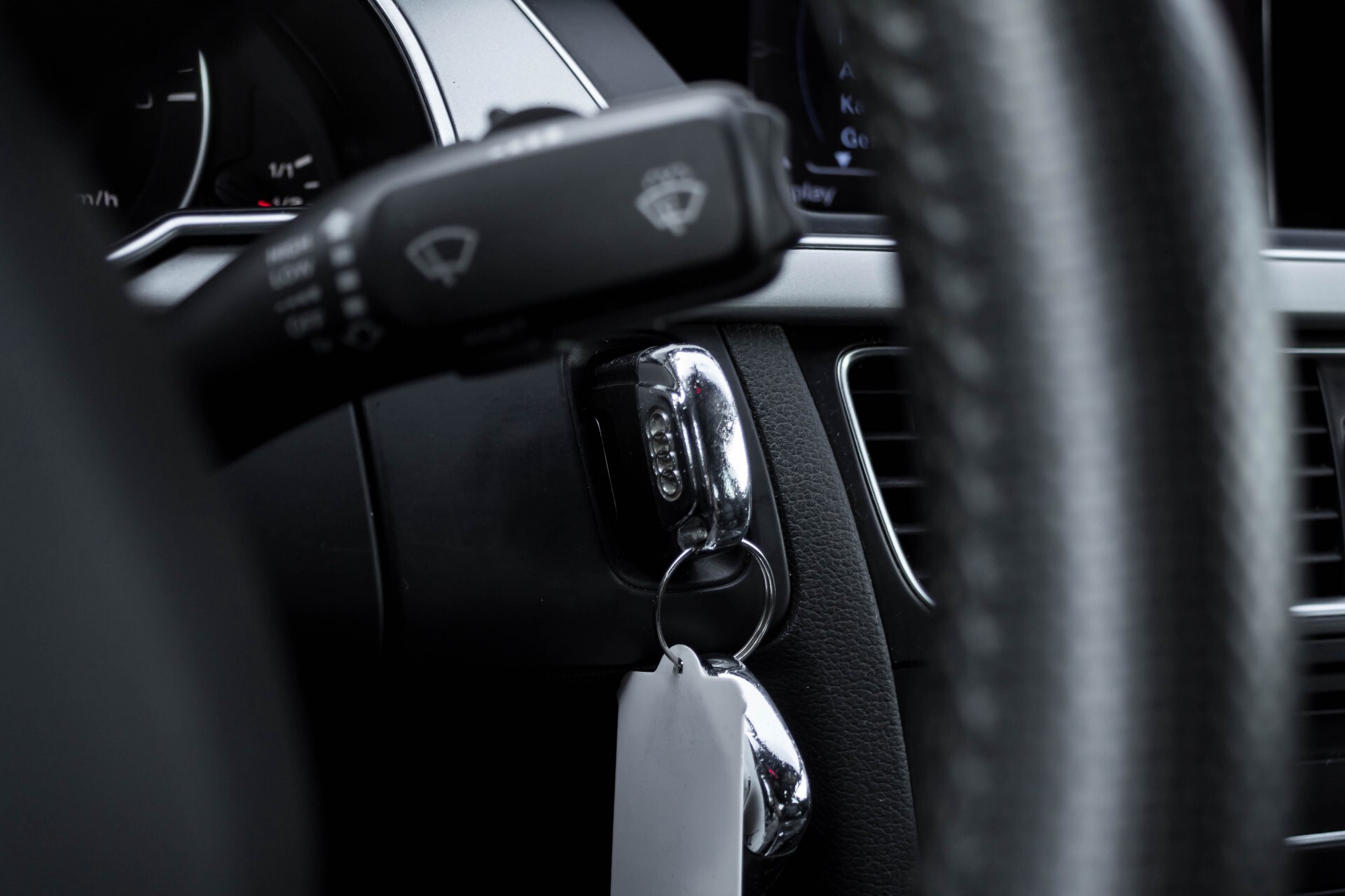 Audi A5 Sportback 2.0 TFSI Pro Line Leder/Sportstoelen/19"/NL Auto/NAP Foto 14